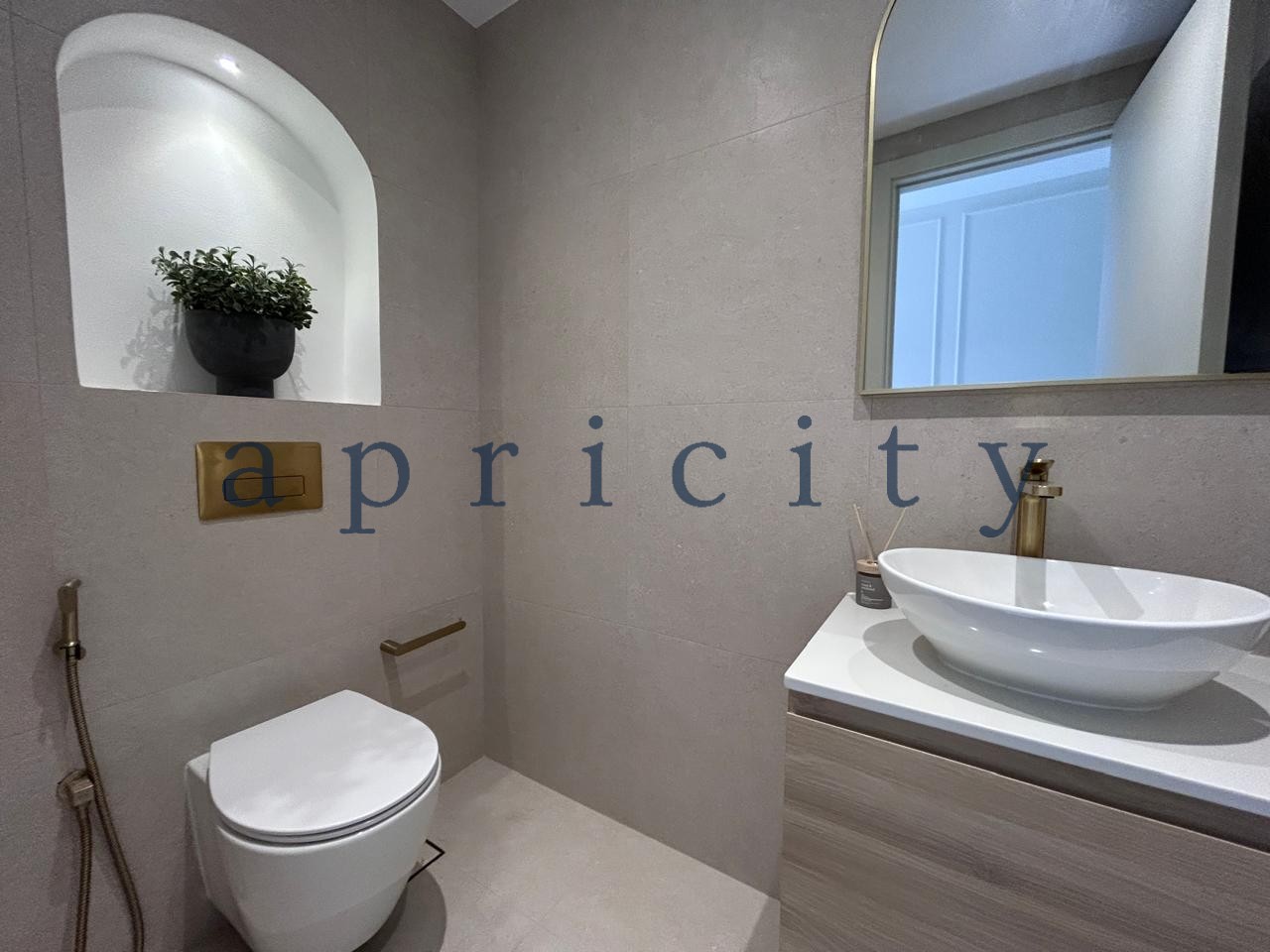 4-bed townhouse in Al Reem 3, photo 13