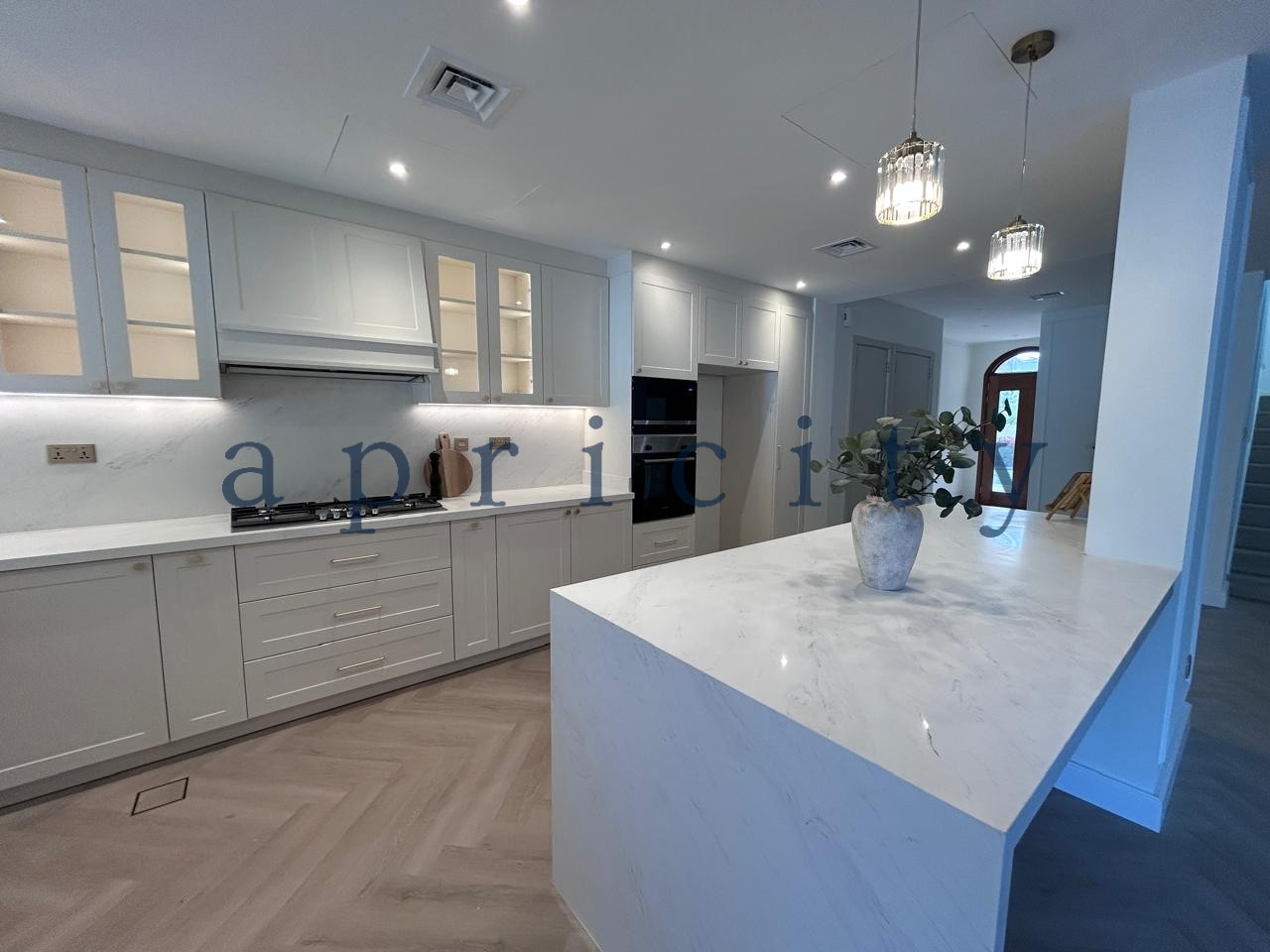 4-bed townhouse in Al Reem 3, photo 15