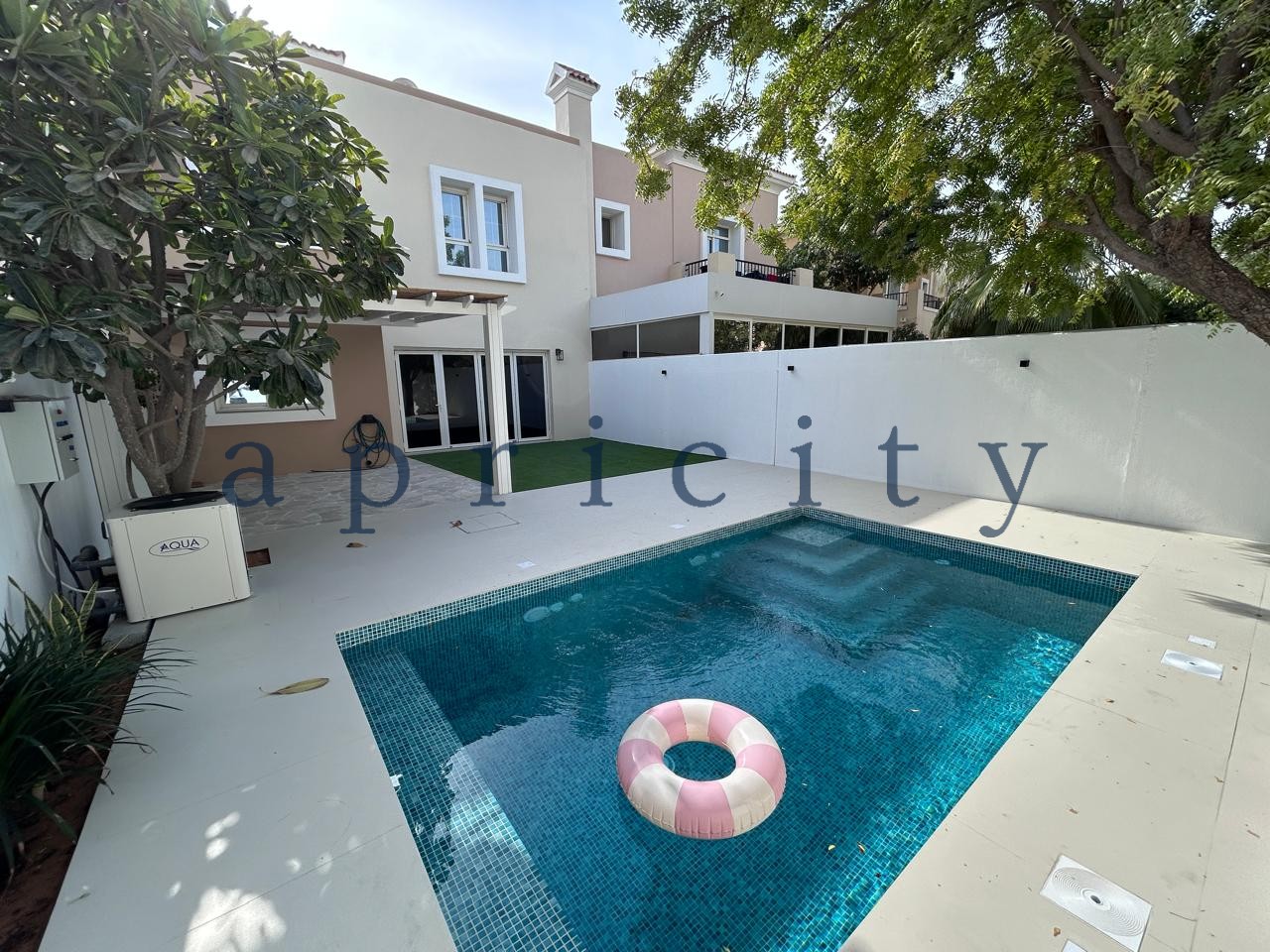 4-bed townhouse in Al Reem 3, photo 8