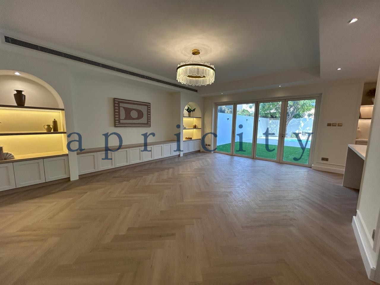 4-bed townhouse in Al Reem 3, photo 11