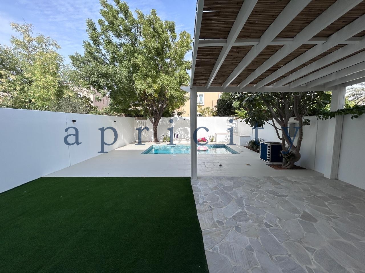 4-bed townhouse in Al Reem 3, photo 7