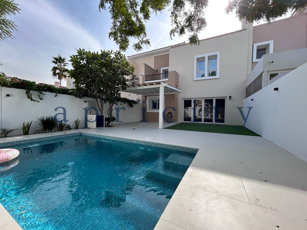 4-bed townhouse in Al Reem 3, photo 10