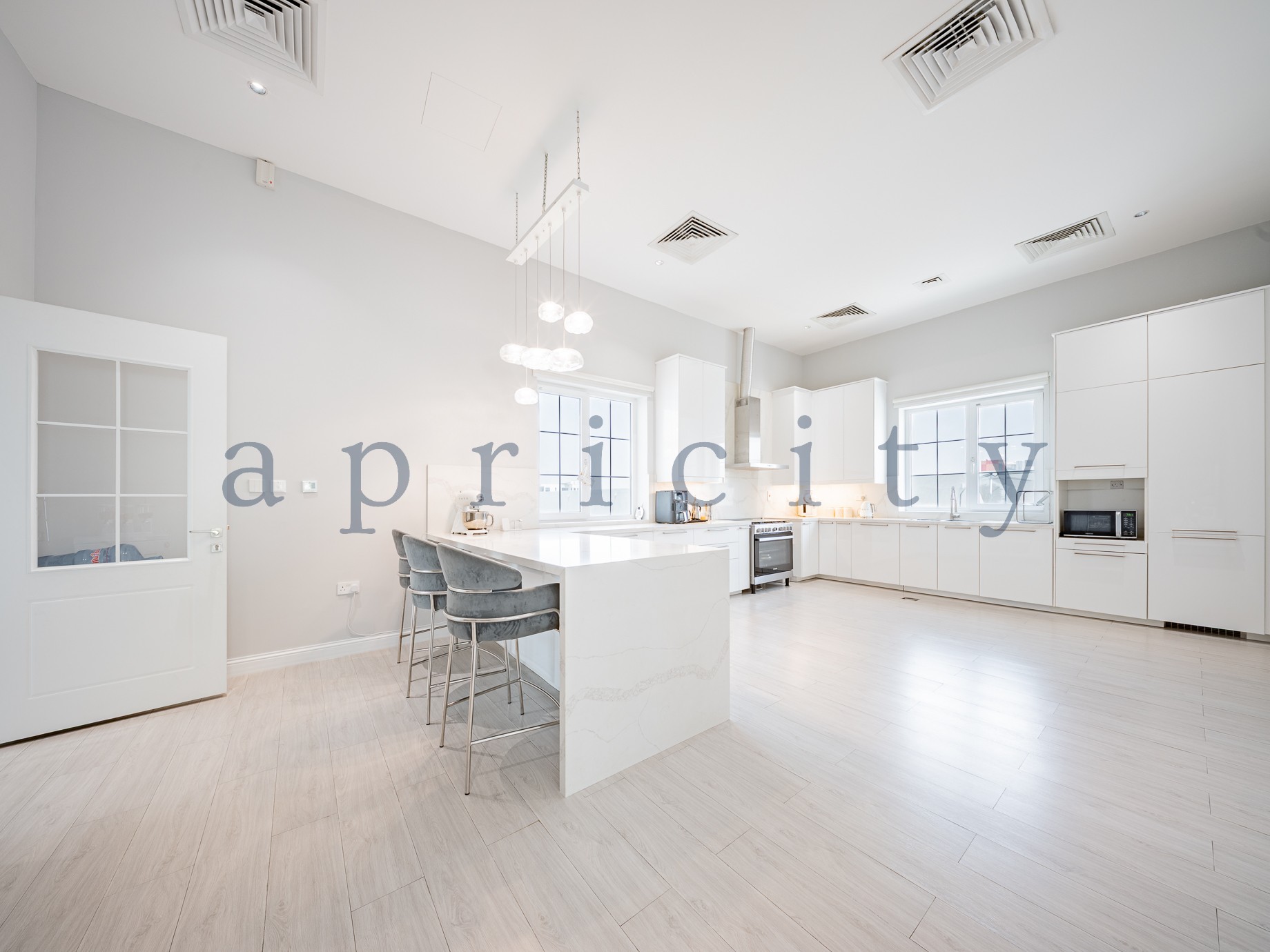 5-bed villa in Nad Al Sheba 2, photo 7