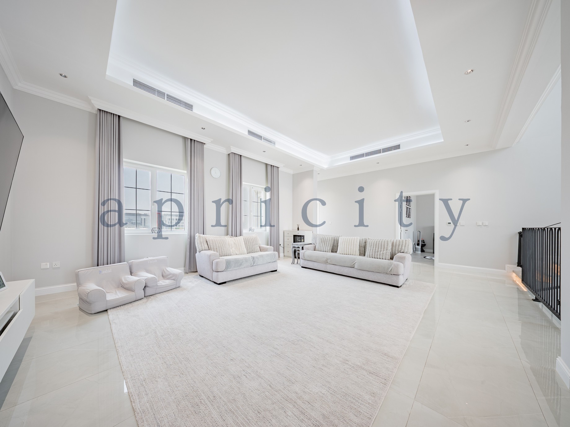 5-bed villa in Nad Al Sheba 2, photo 5
