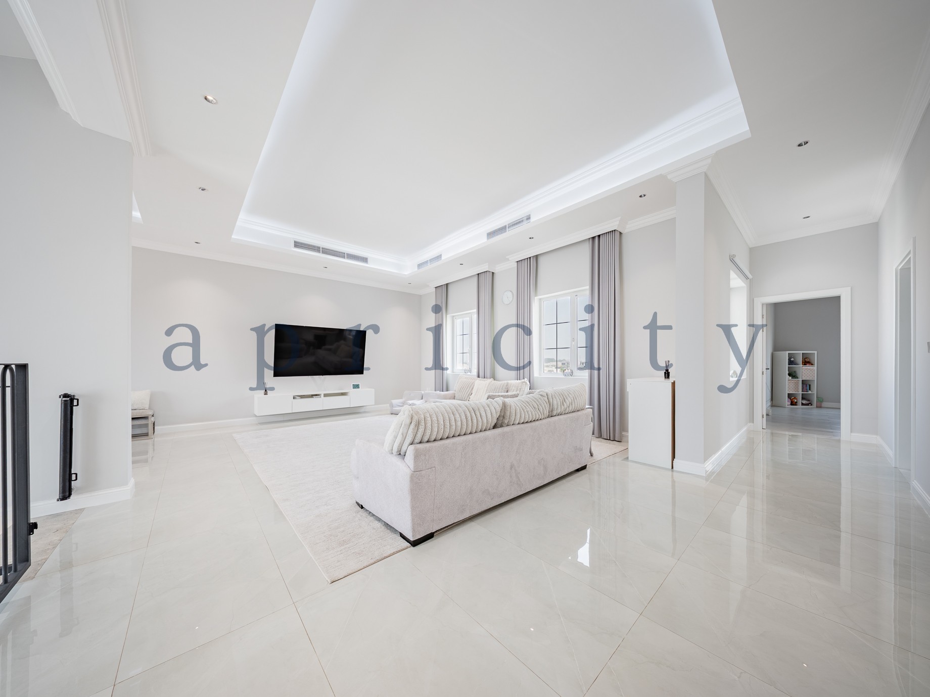 5-bed villa in Nad Al Sheba 2, photo 4