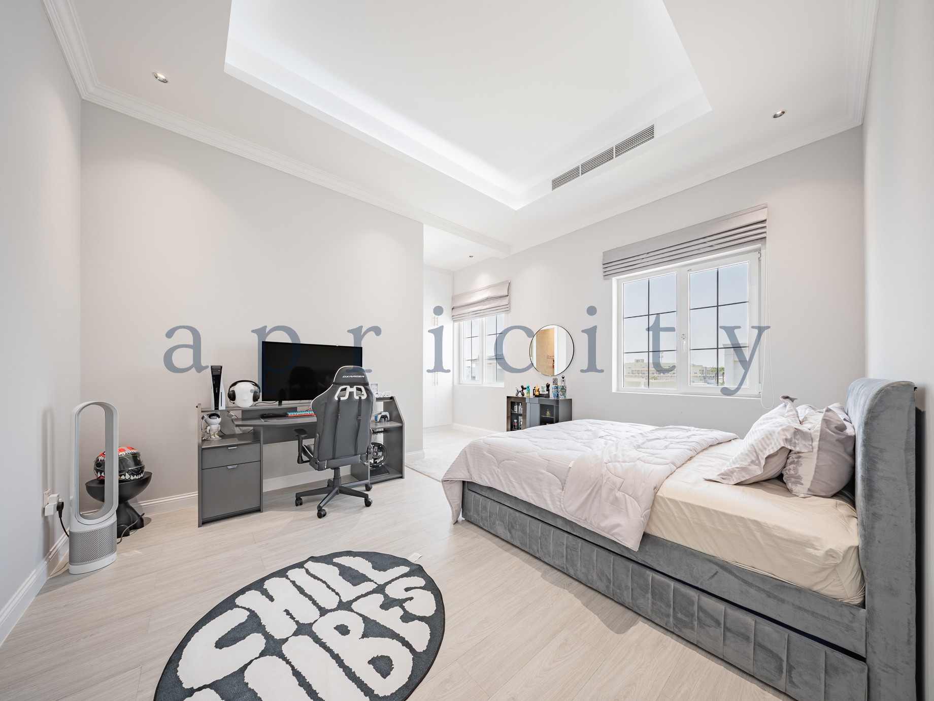 5-bed villa in Nad Al Sheba 2, photo 11