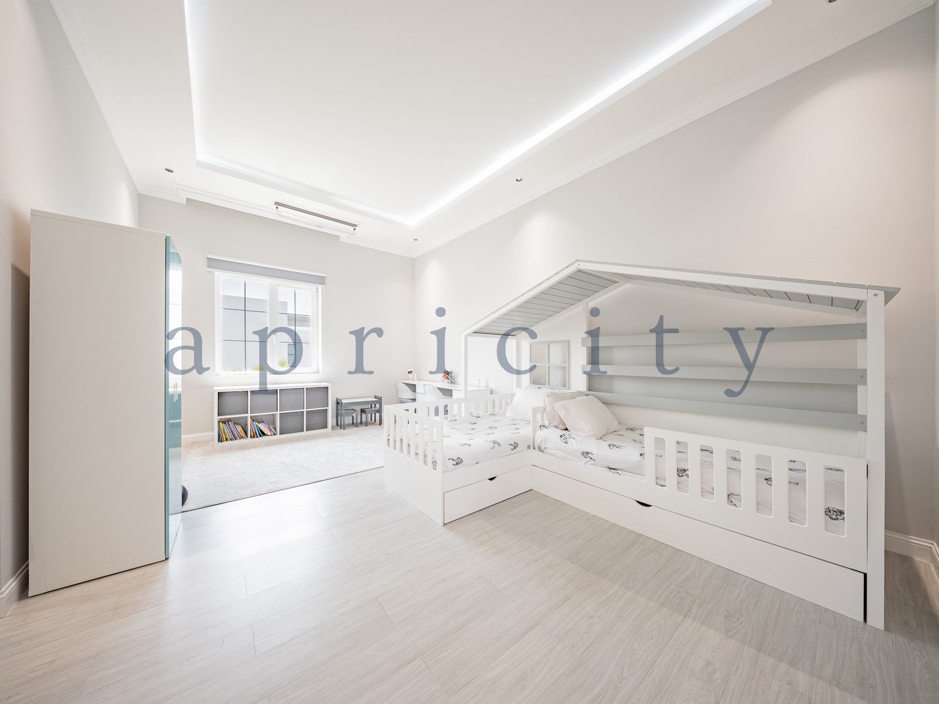 5-bed villa in Nad Al Sheba 2, photo 14