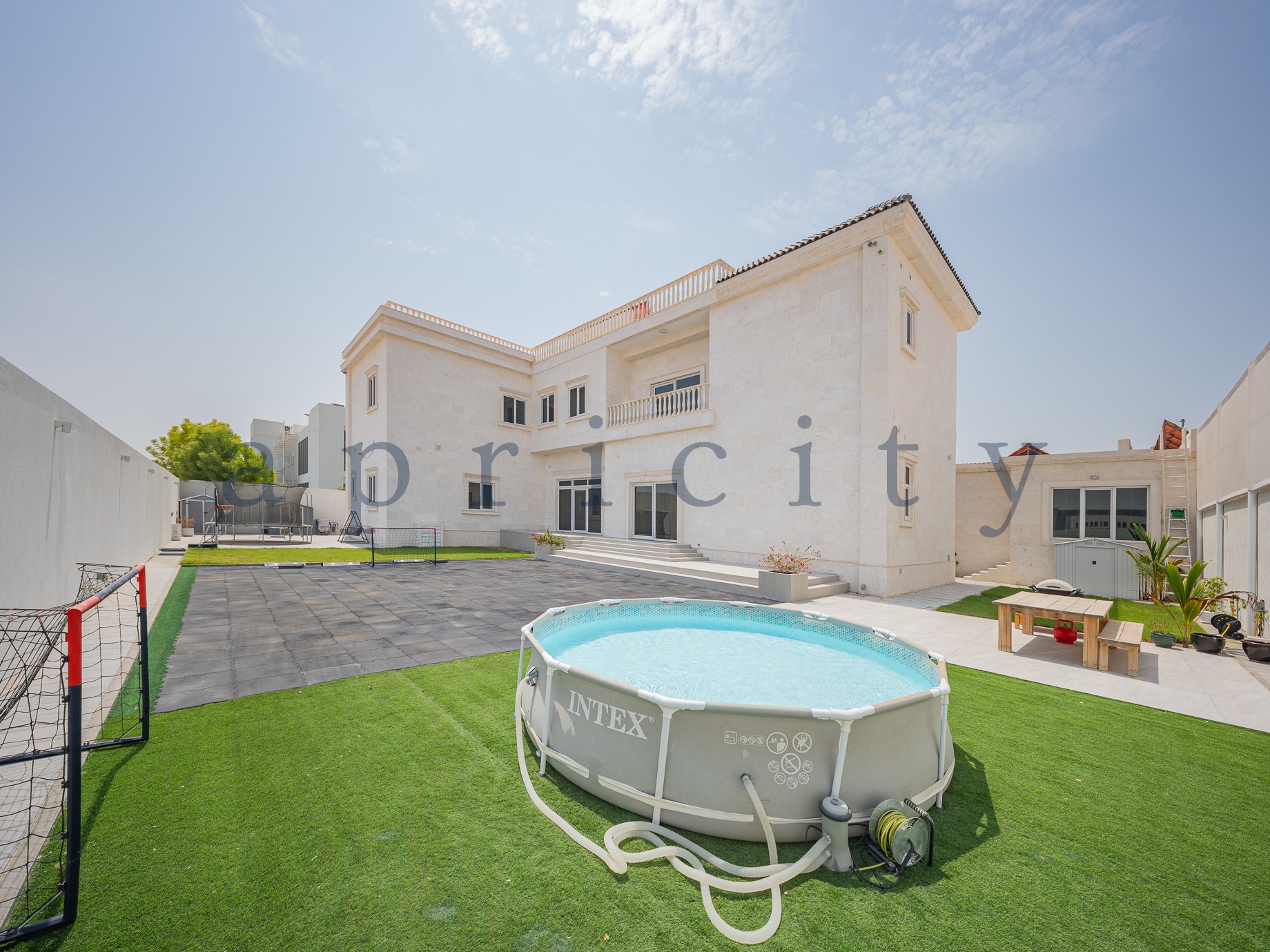 5-bed villa in Nad Al Sheba 2, photo 20