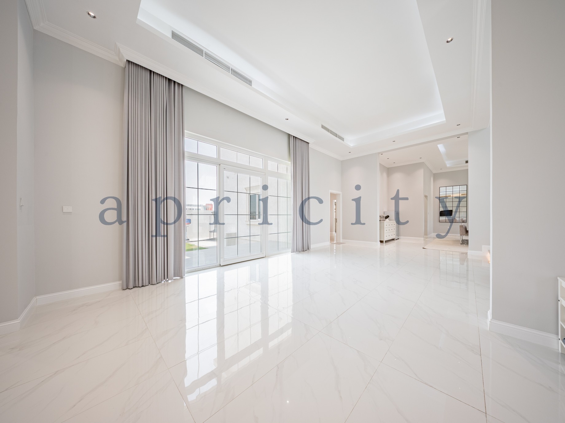 5-bed villa in Nad Al Sheba 2, photo 10