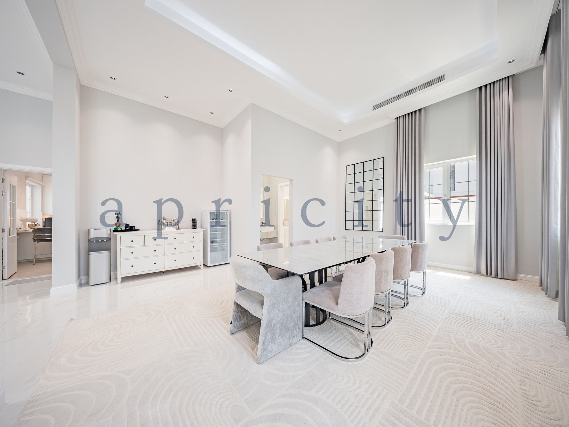5-bed villa in Nad Al Sheba 2, photo 17