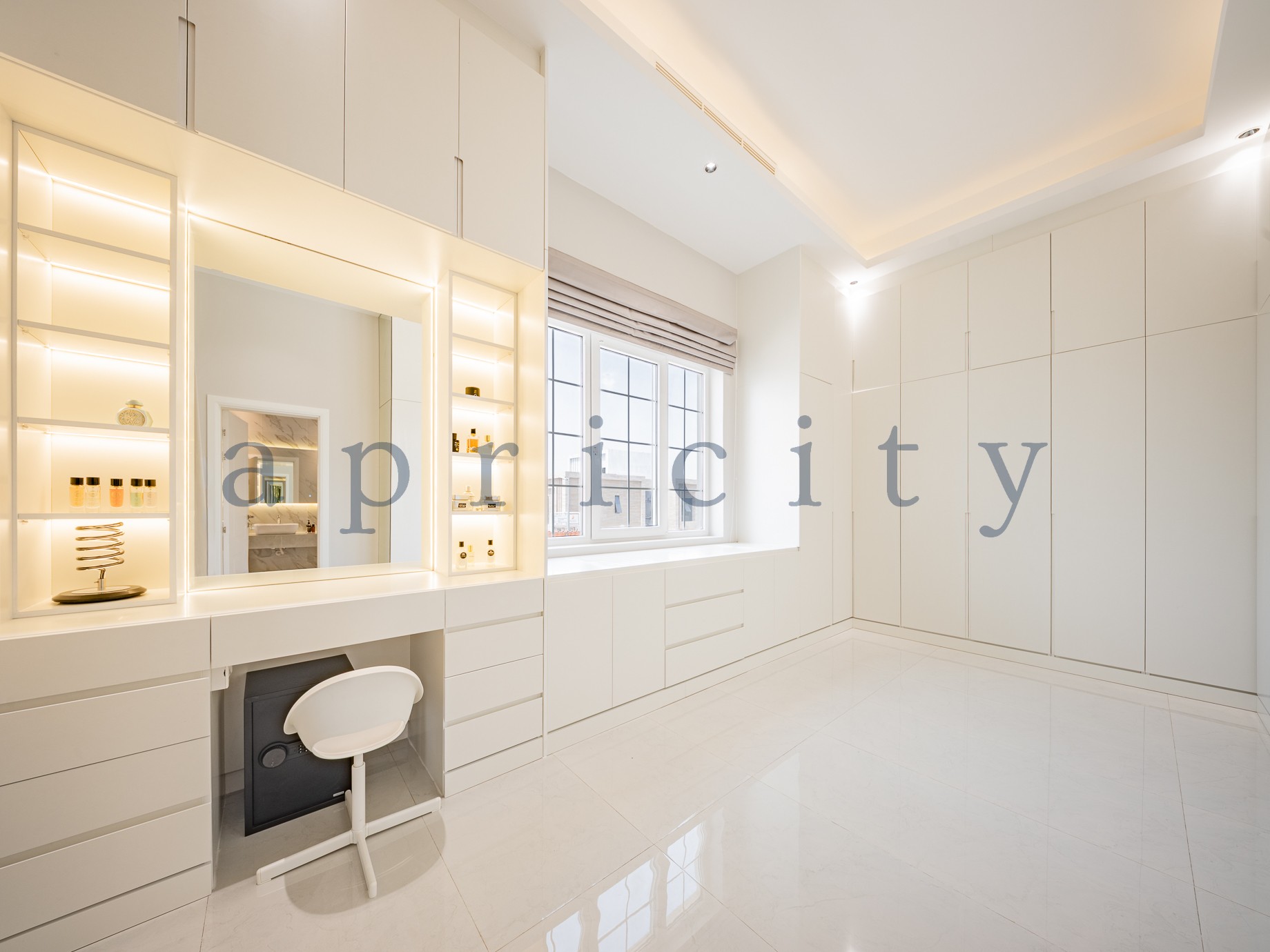 5-bed villa in Nad Al Sheba 2, photo 9