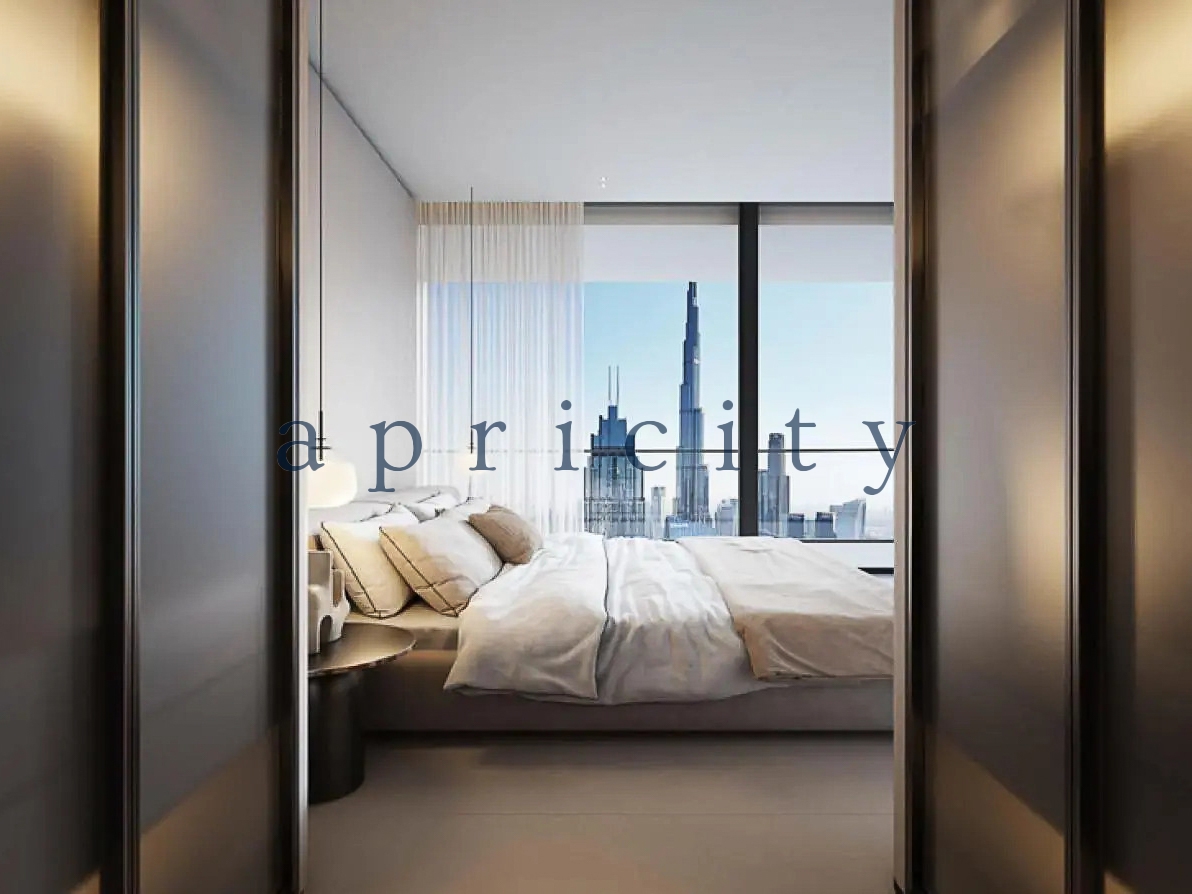 5-bed apartment in Akala Hotel & Residences, photo 8