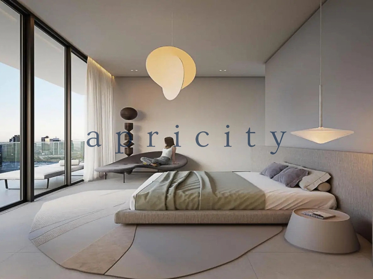 5-bed apartment in Akala Hotel & Residences, photo 7