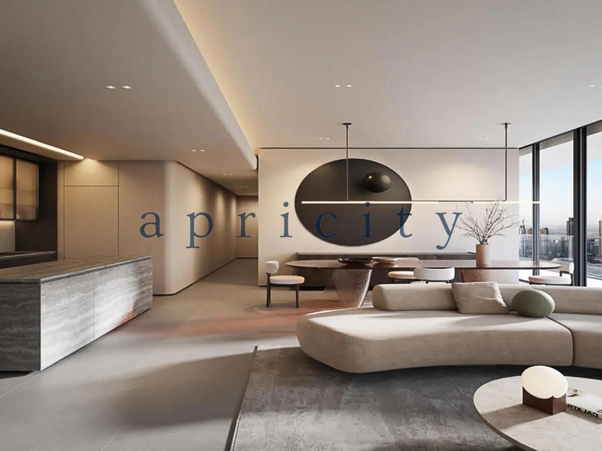 5-bed apartment in Akala Hotel & Residences, photo 10