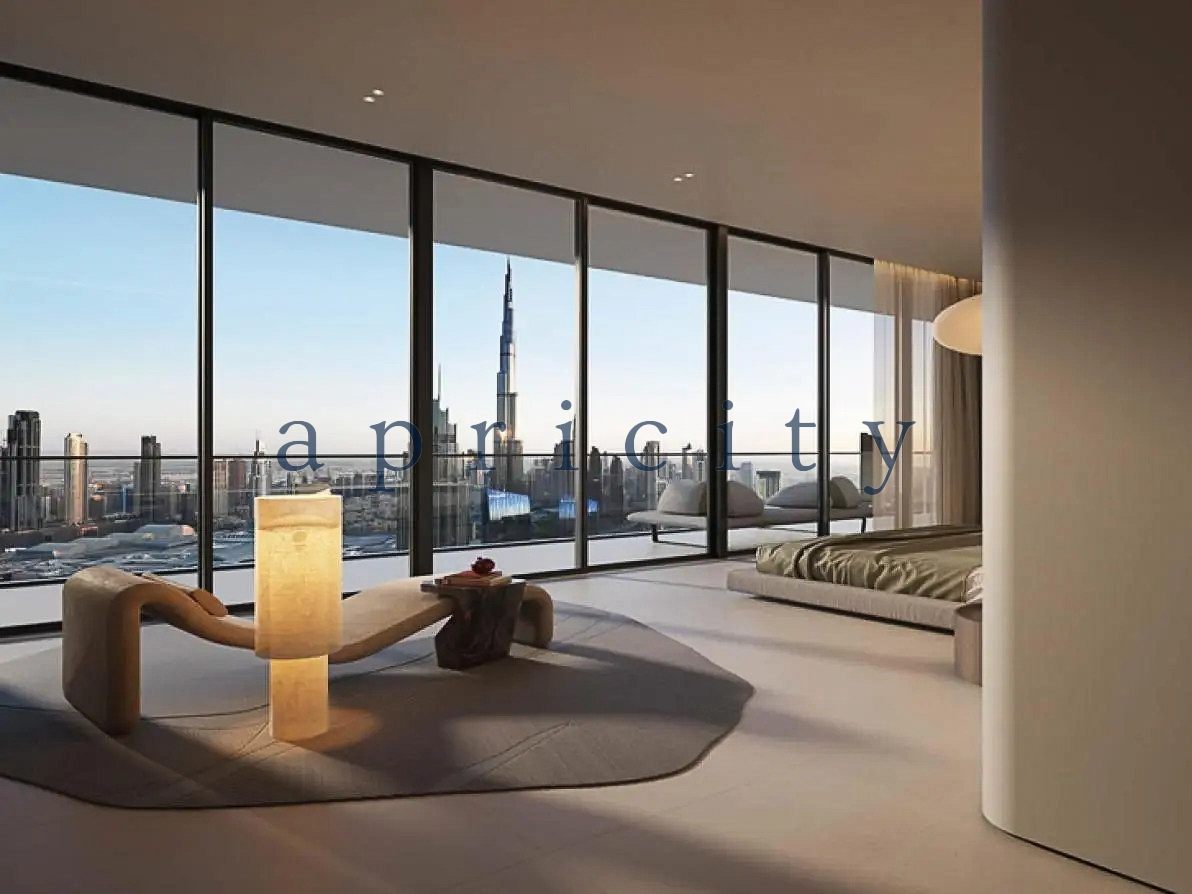 5-bed apartment in Akala Hotel & Residences, photo 5