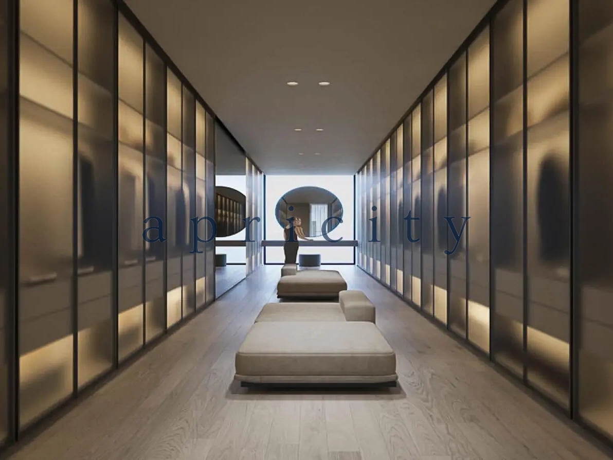 5-bed apartment in Akala Hotel & Residences, photo 6