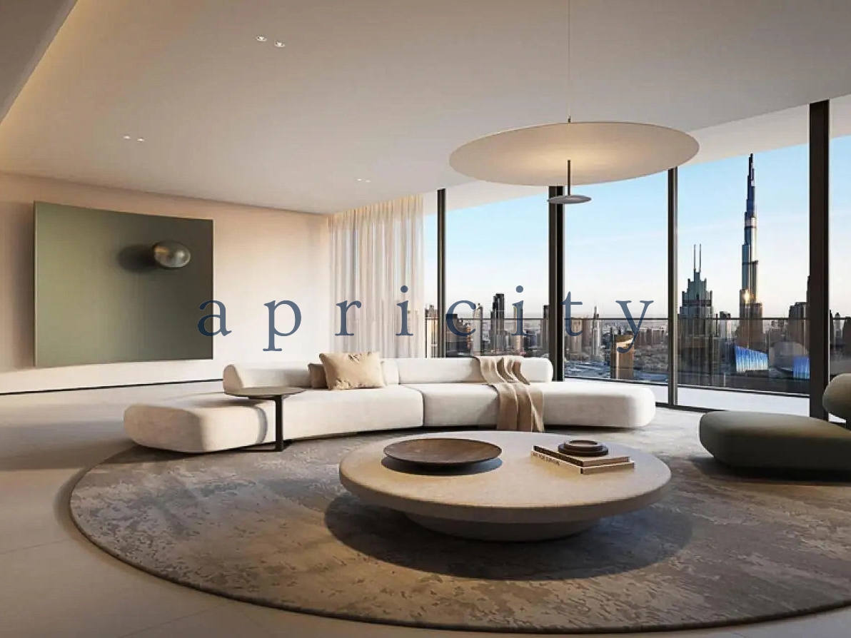 5-bed apartment in Akala Hotel & Residences, photo 12