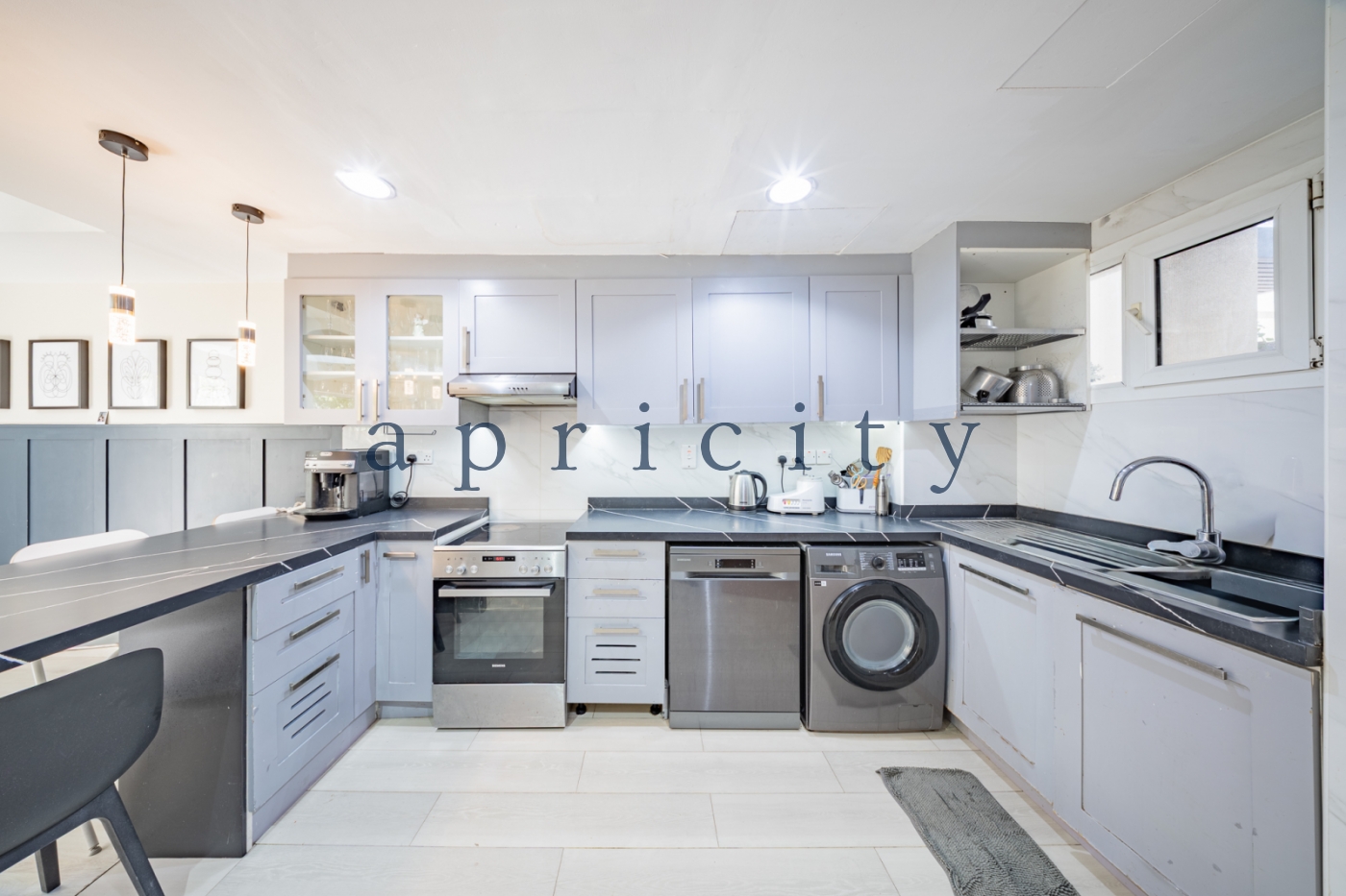 4-bed townhouse in Zulal, photo 6