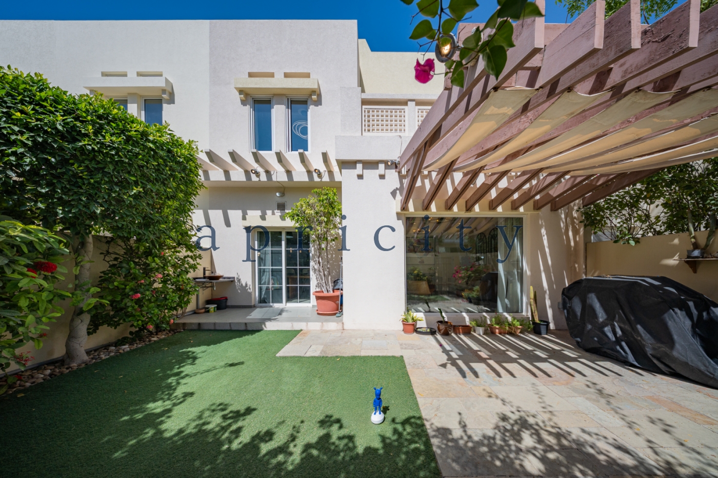4-bed townhouse in Zulal, photo 17