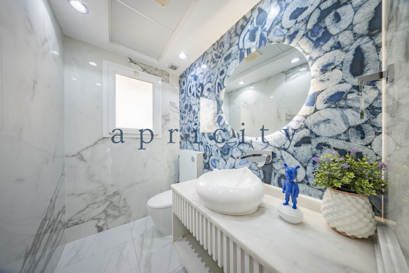 4-bed townhouse in Zulal, photo 7