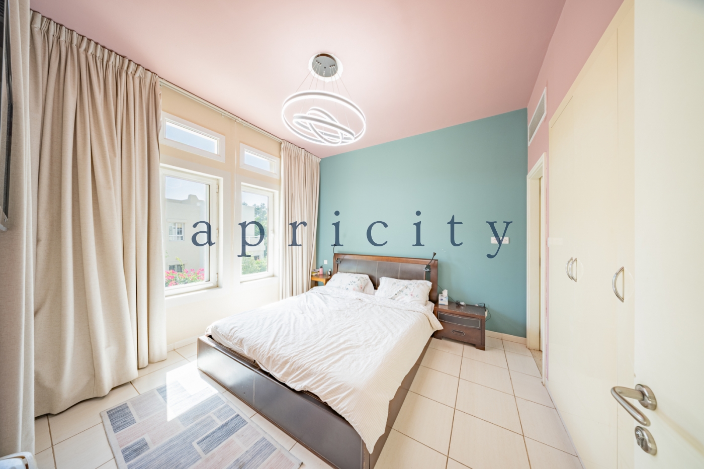 4-bed townhouse in Zulal, photo 10