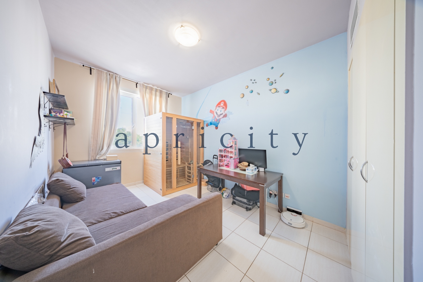 4-bed townhouse in Zulal, photo 8