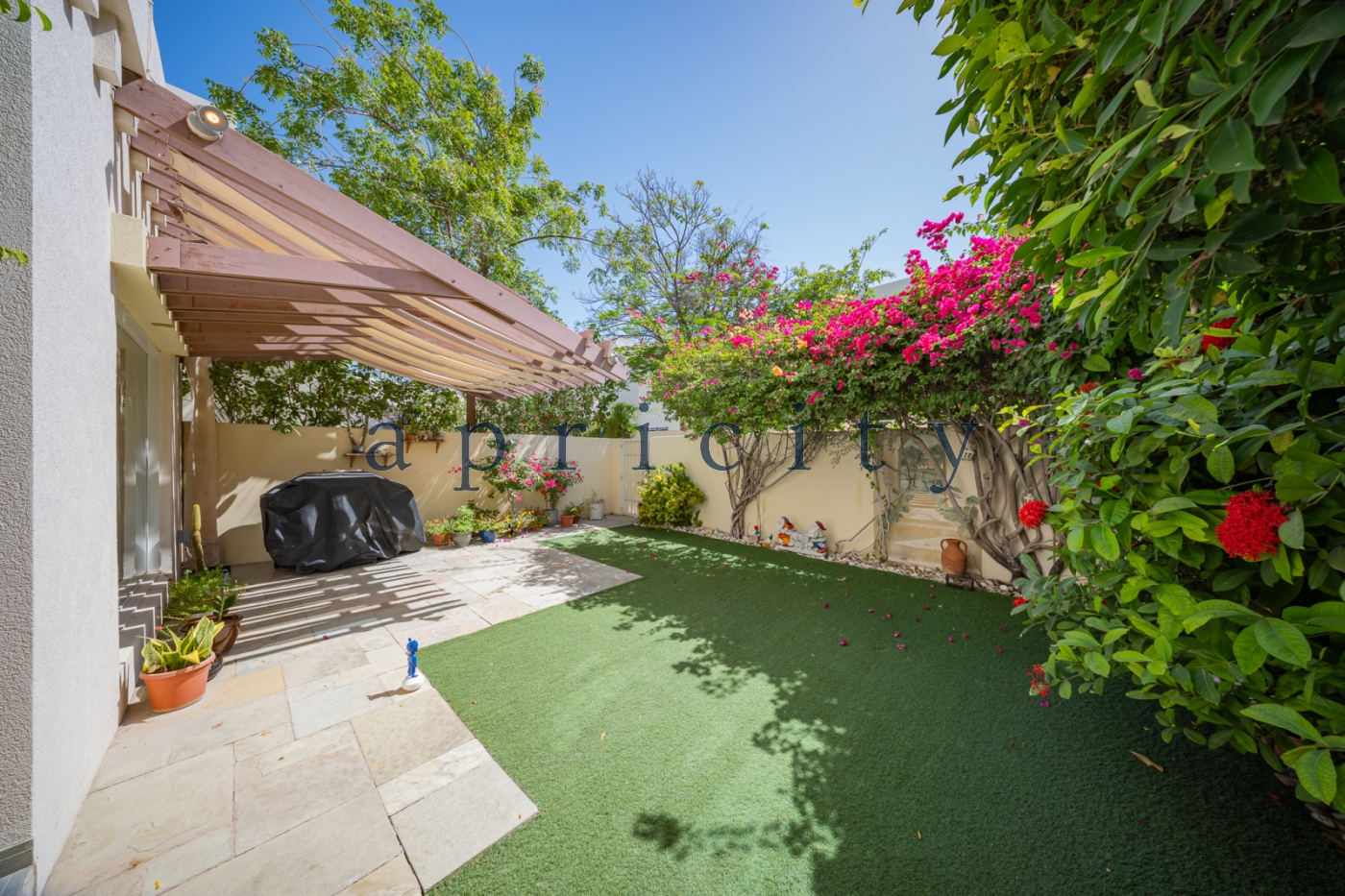 4-bed townhouse in Zulal, photo 19