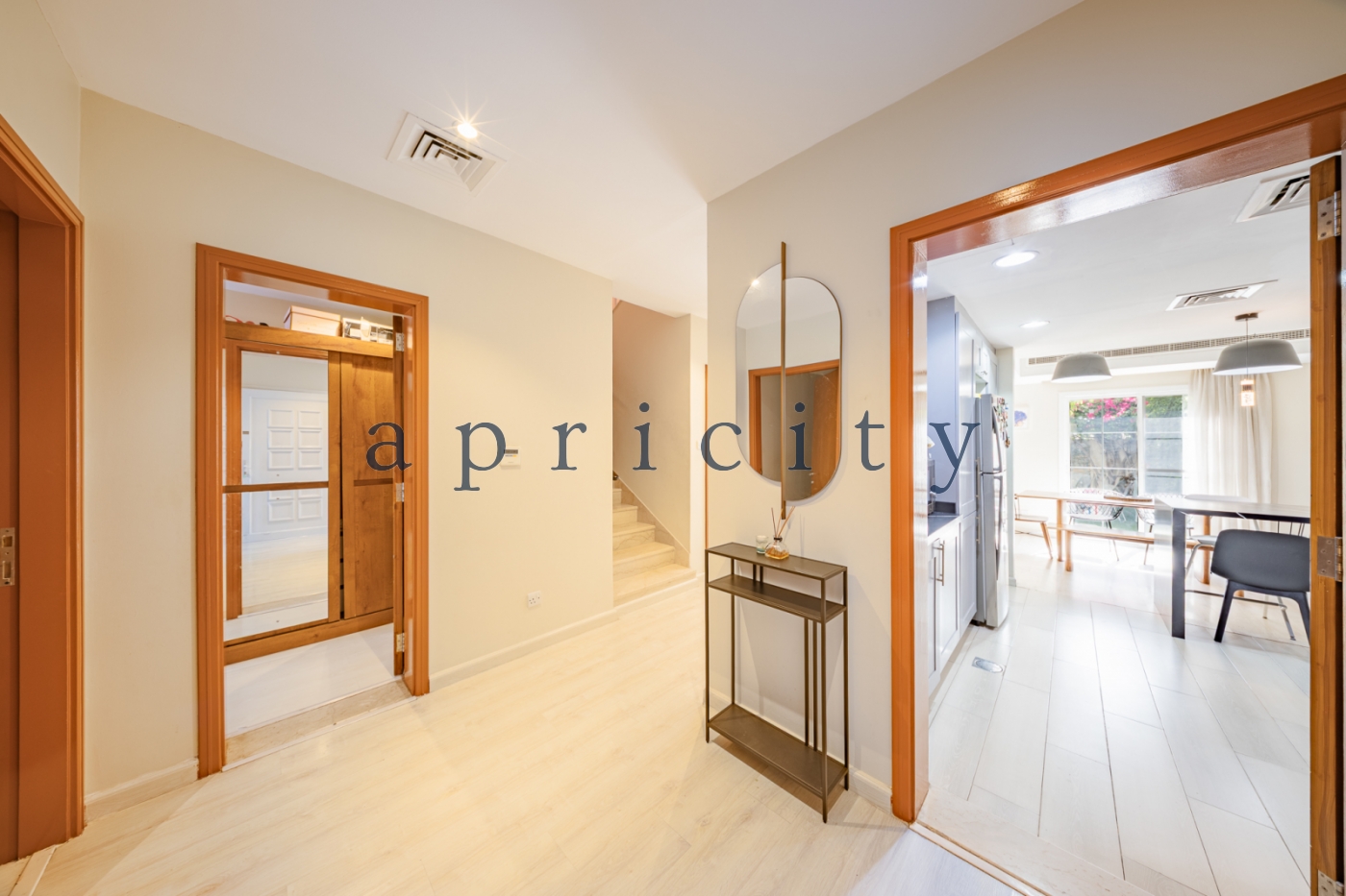4-bed townhouse in Zulal, photo 9