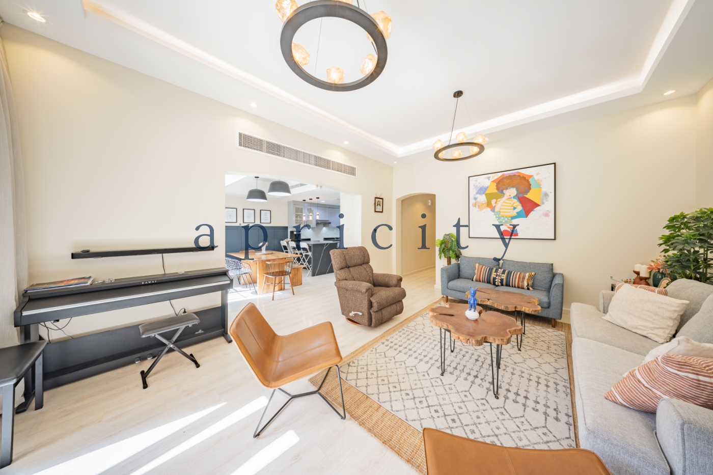 4-bed townhouse in Zulal, photo 15
