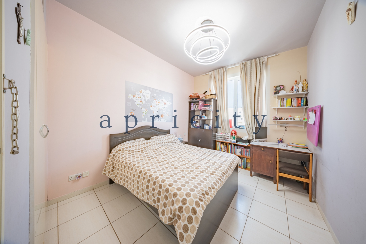 4-bed townhouse in Zulal, photo 14