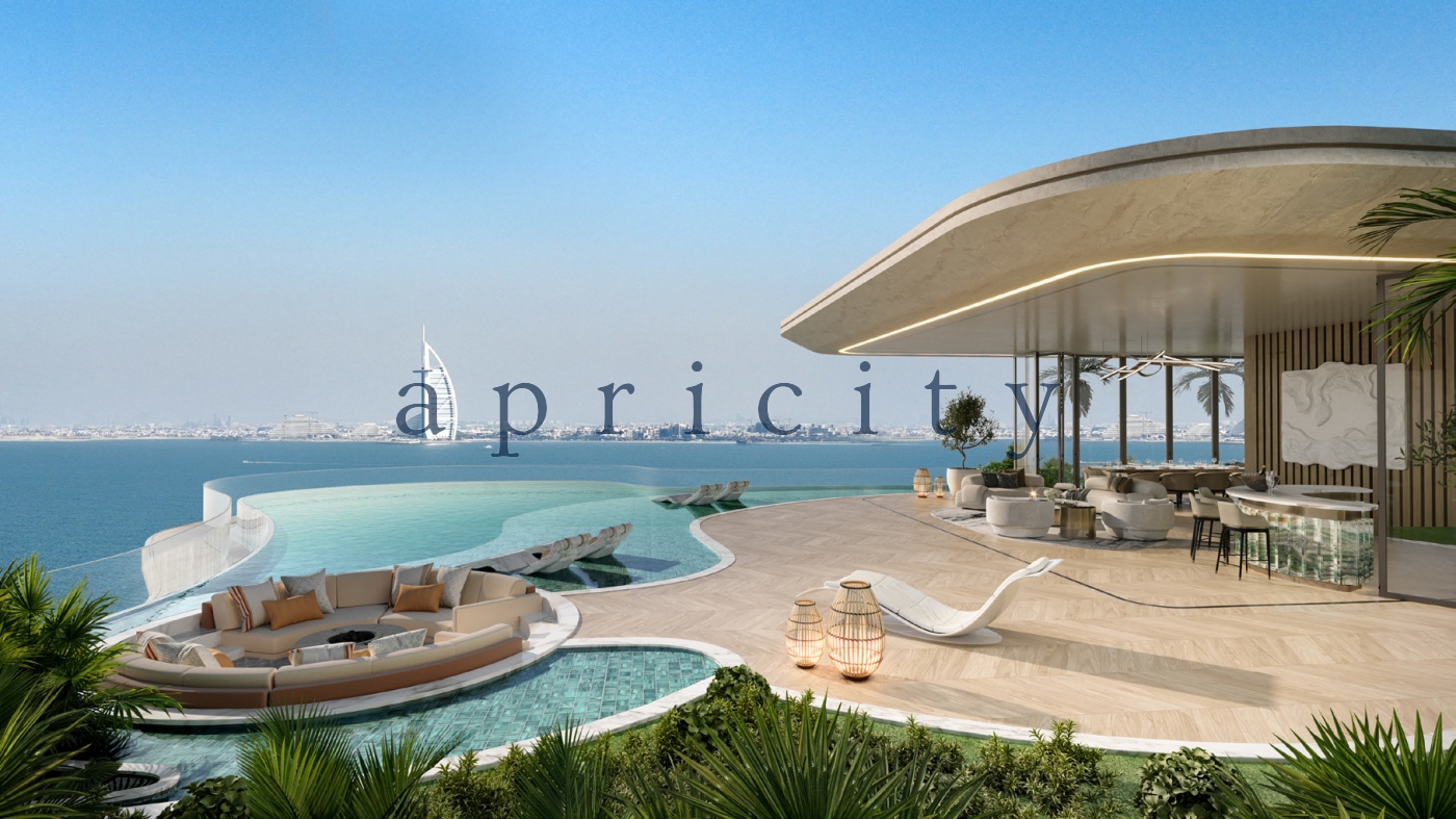 6-bed penthouse in One Crescent, photo 6
