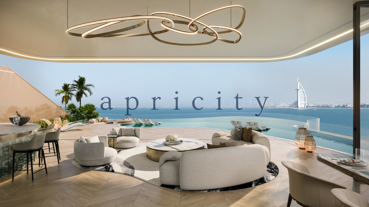 6-bed penthouse in One Crescent, photo 3