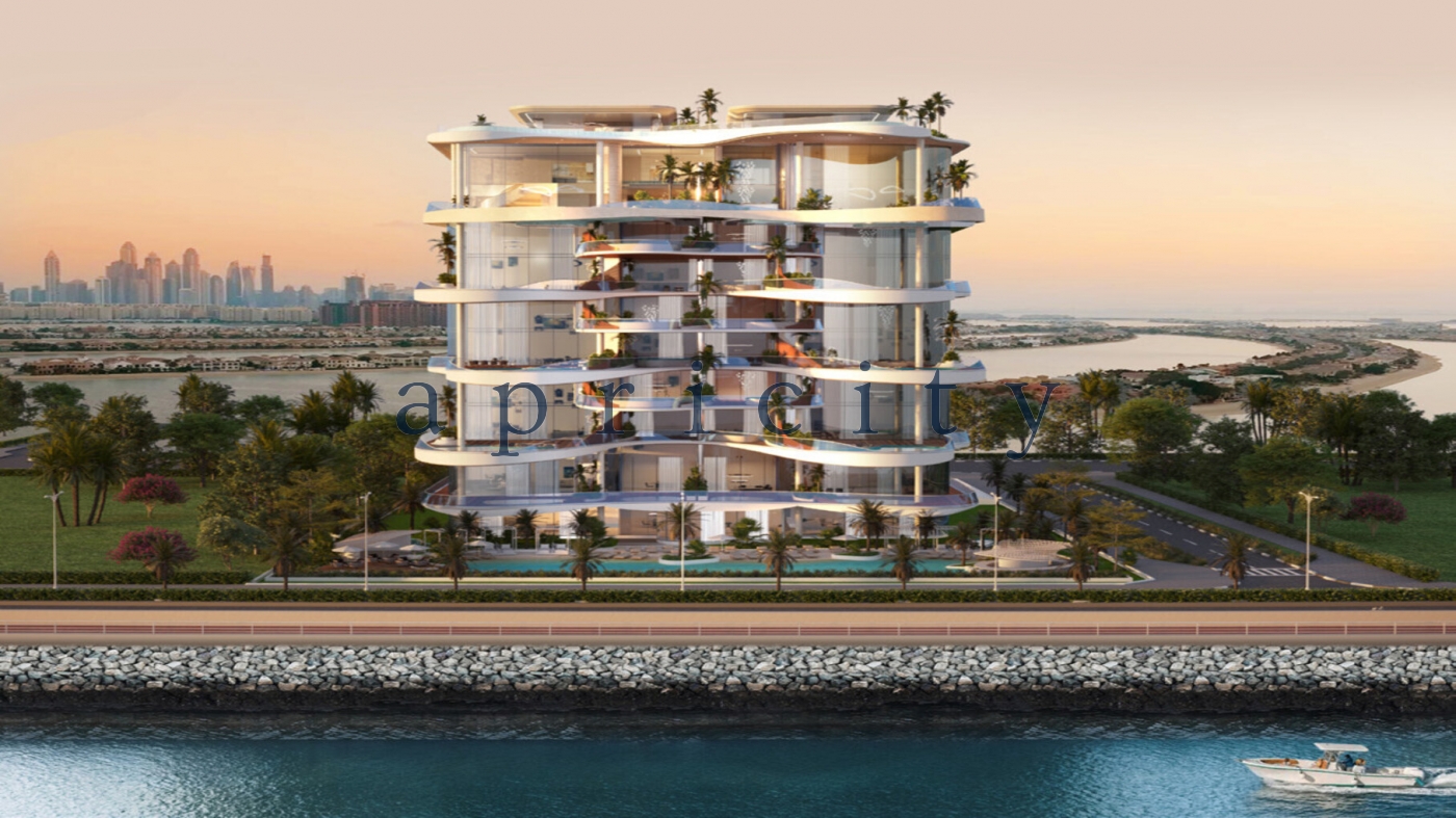 6-bed penthouse in One Crescent, photo 10