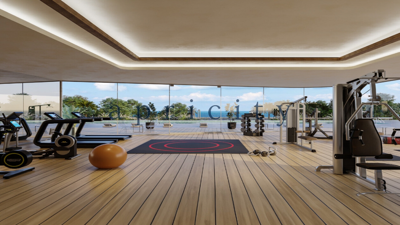 6-bed penthouse in One Crescent, photo 9