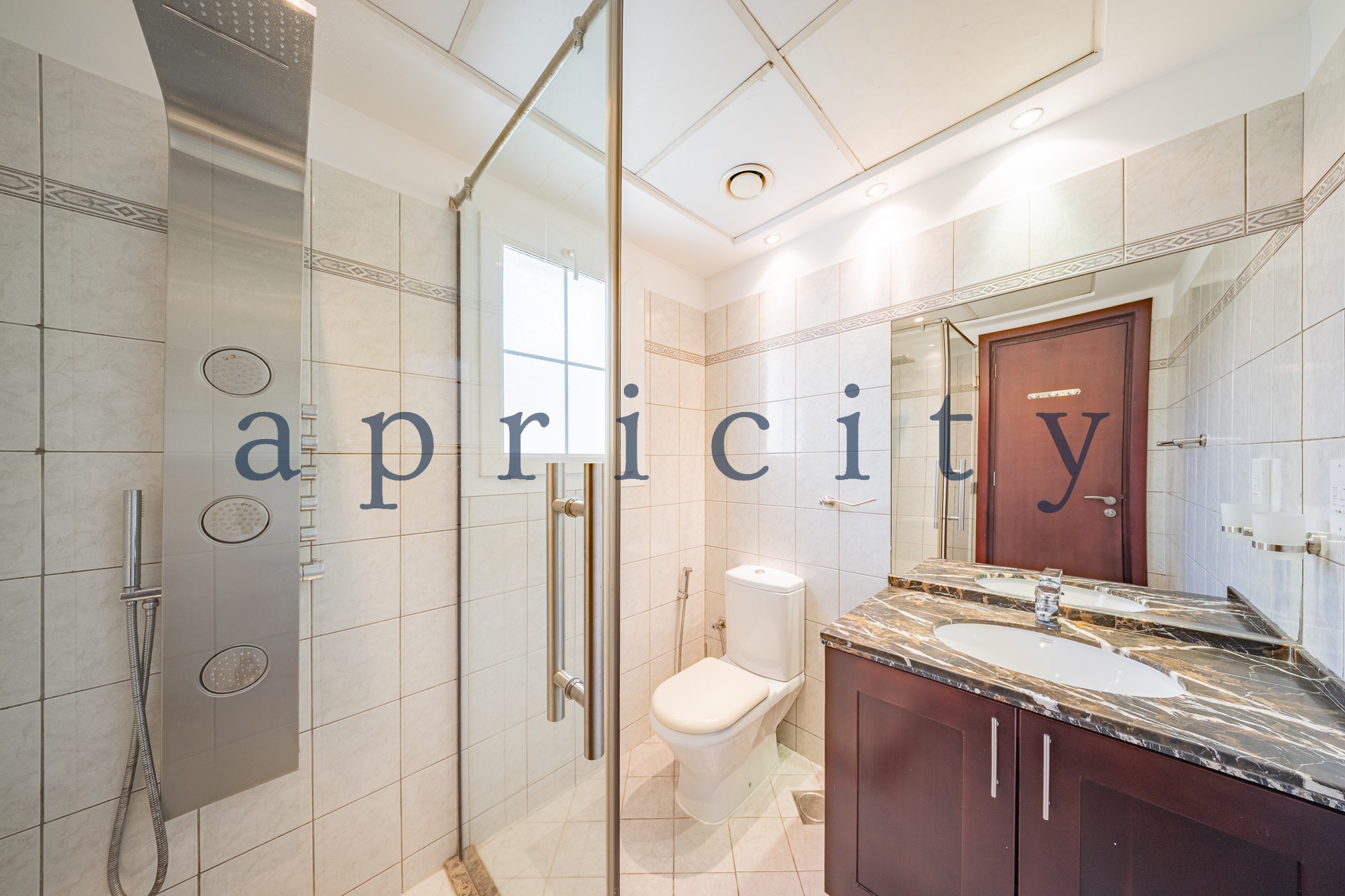 4-bed townhouse in Al Reem 1, photo 7
