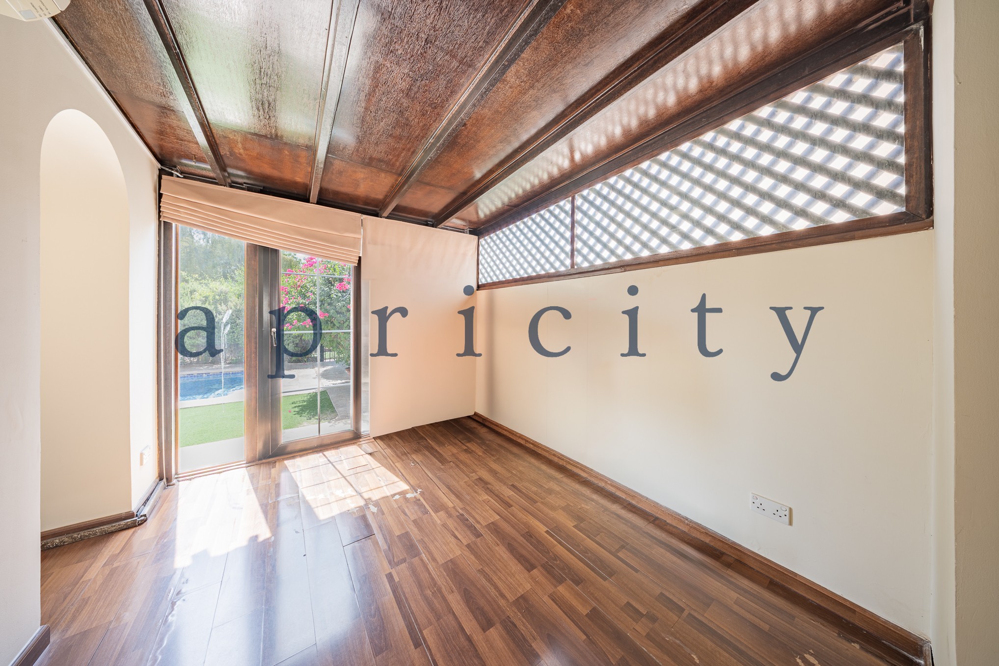 4-bed townhouse in Al Reem 1, photo 13