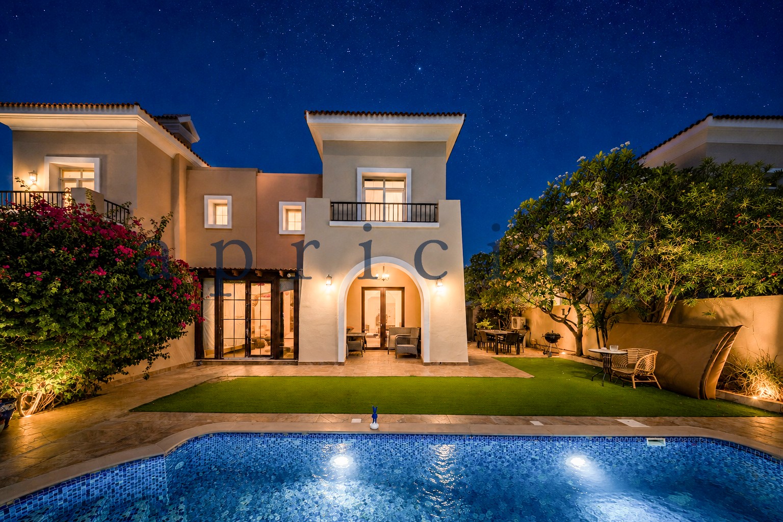 4-bed townhouse in Al Reem 1, photo 18
