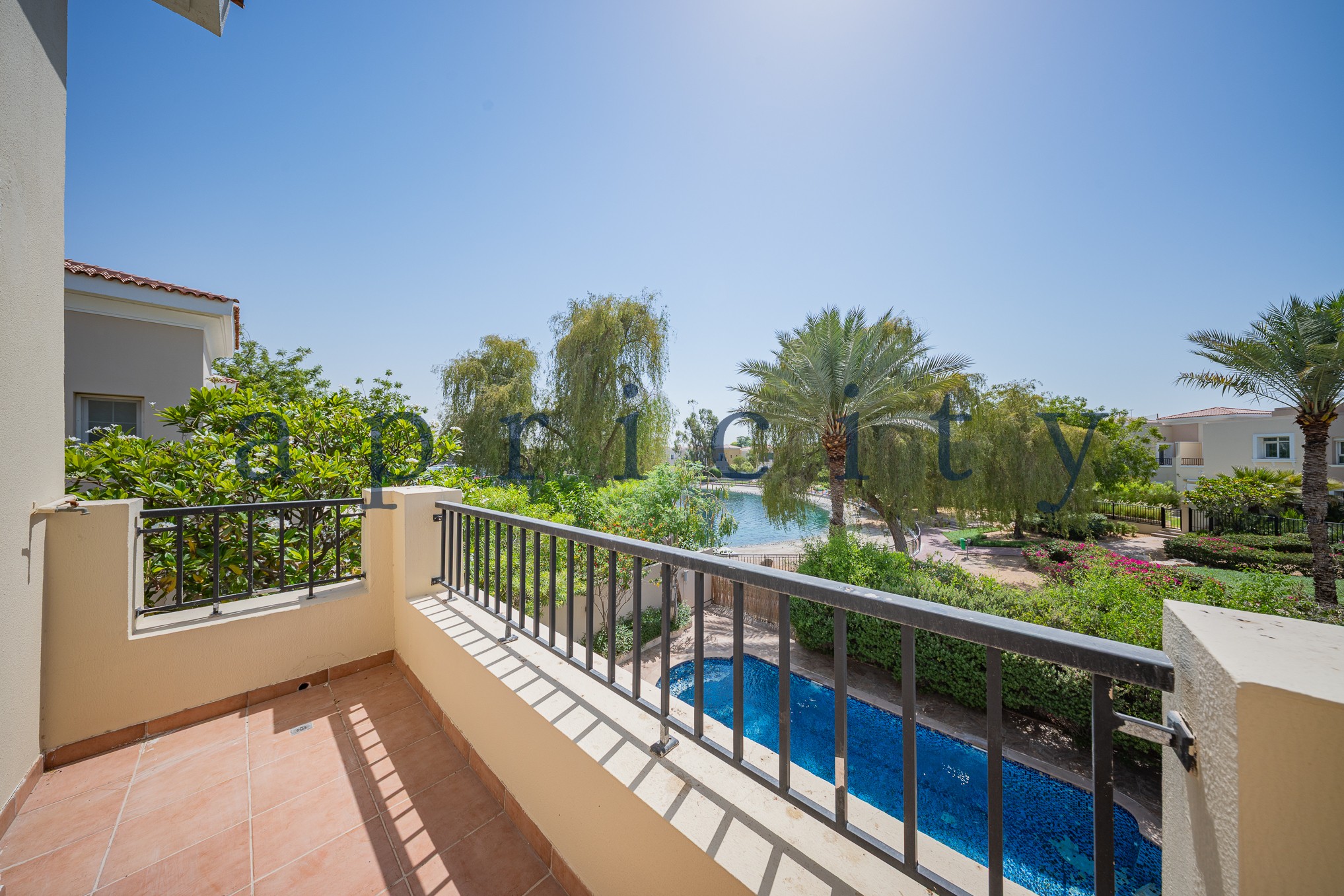 4-bed townhouse in Al Reem 1, photo 16