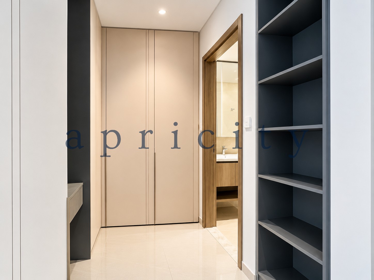 1-bed apartment in Arbor View, photo 10