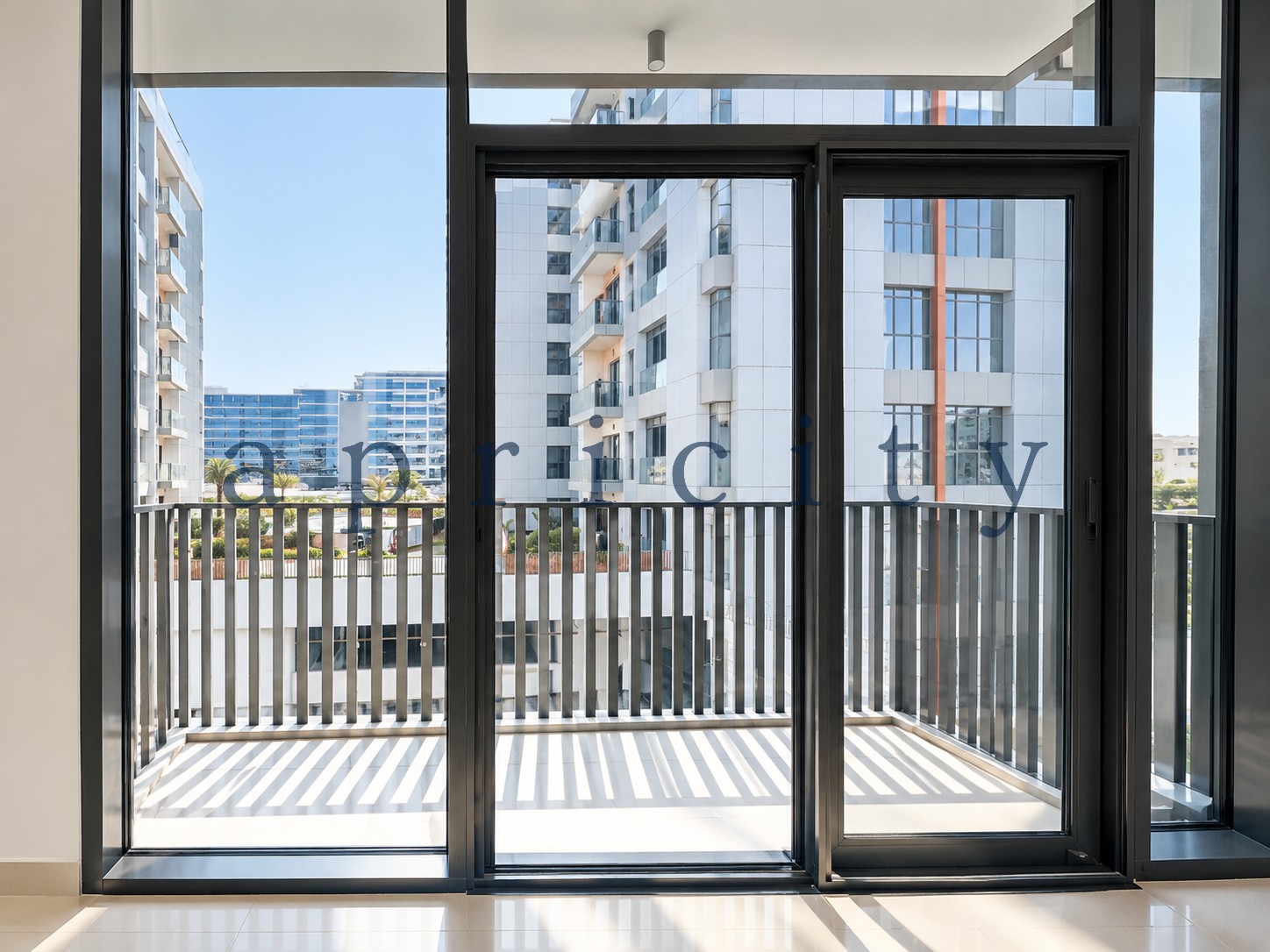 1-bed apartment in Arbor View, photo 11
