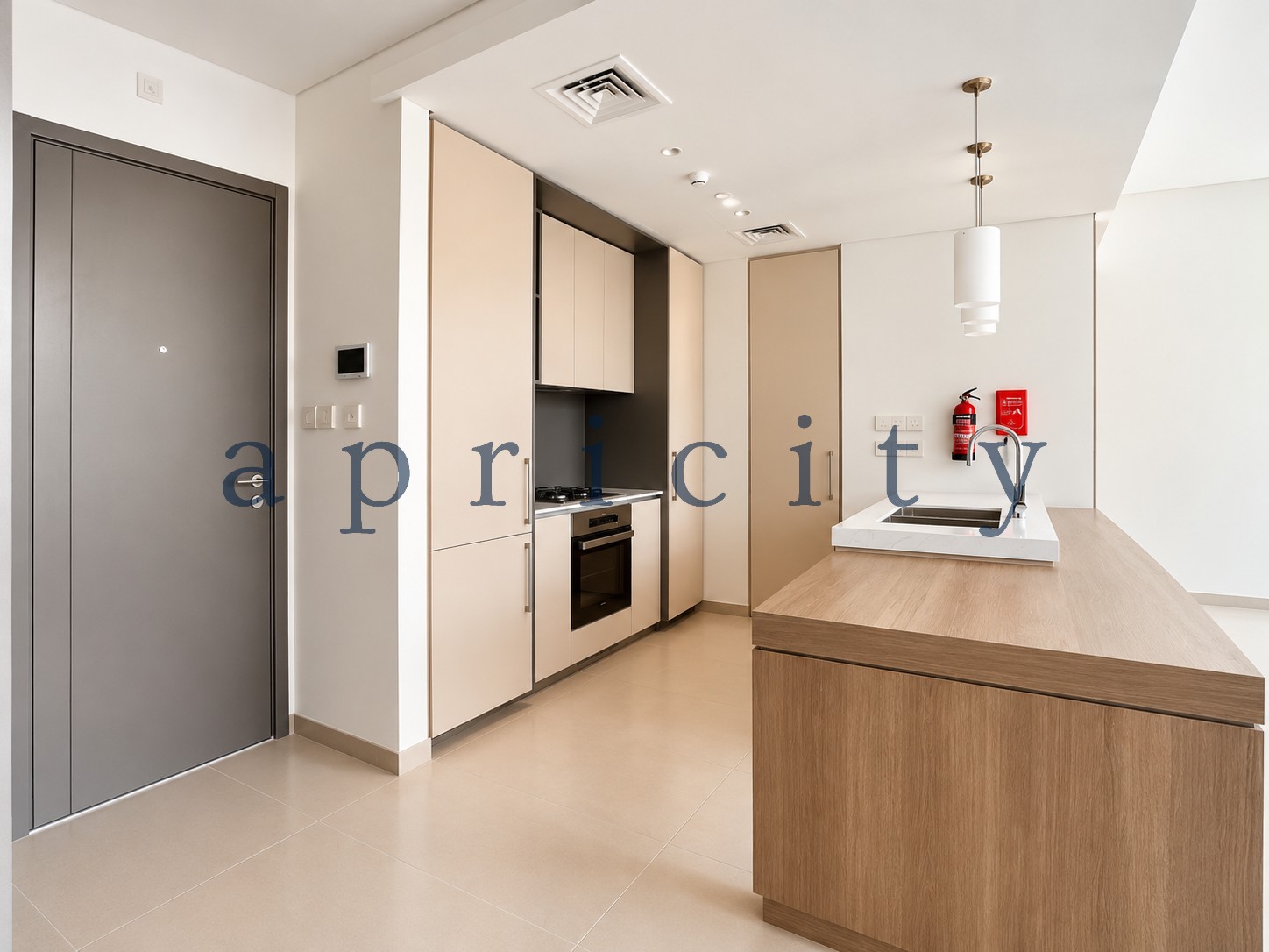 1-bed apartment in Arbor View, photo 6