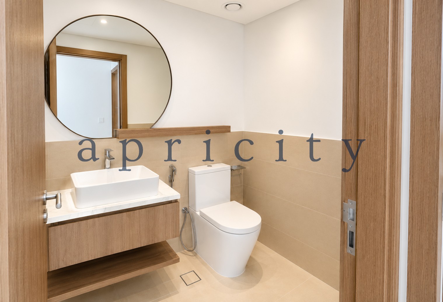 1-bed apartment in Arbor View, photo 5