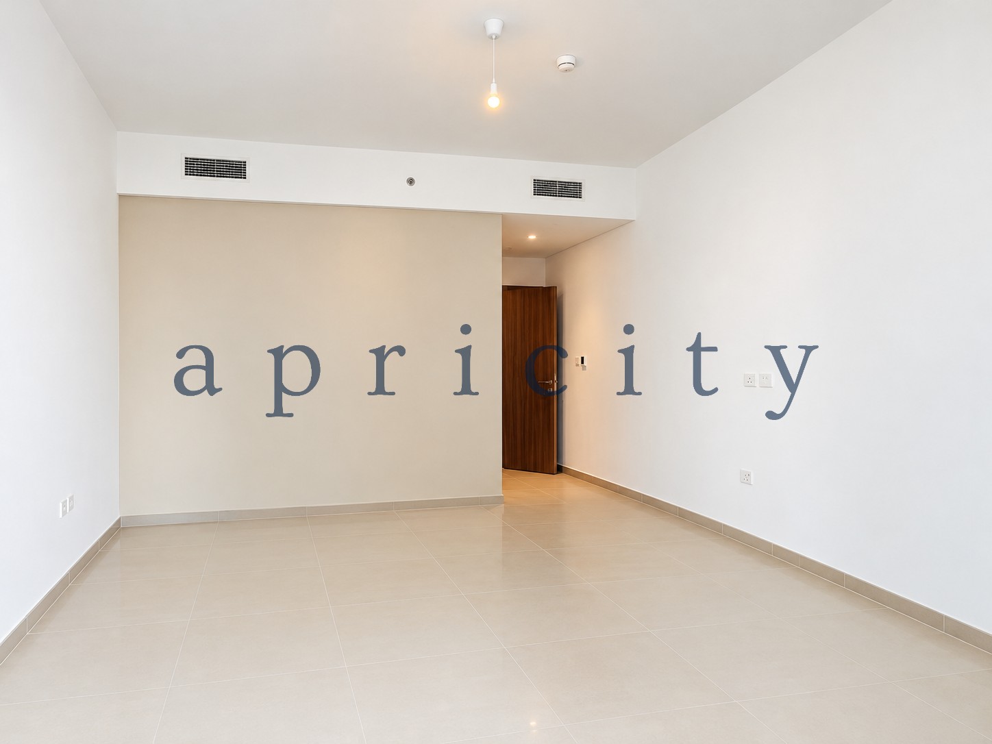 1-bed apartment in Arbor View, photo 4