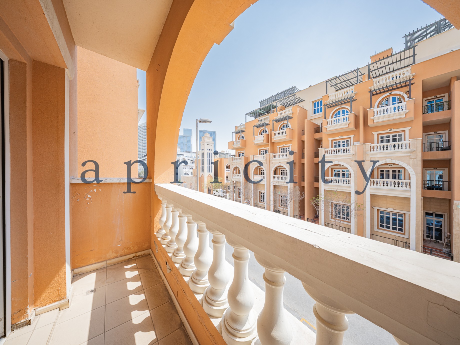 1-bed apartment in District 15, photo 13