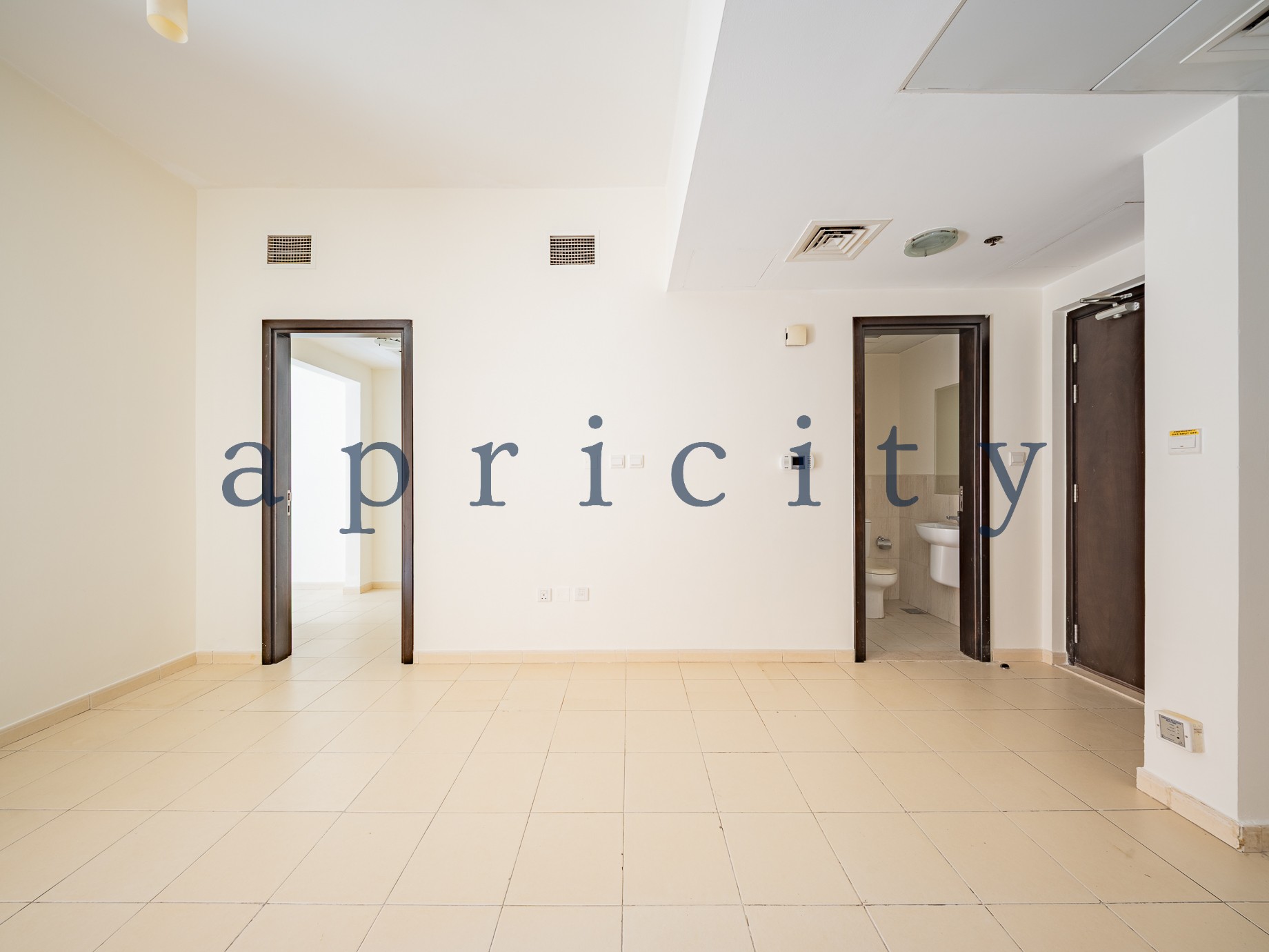 1-bed apartment in District 15, photo 9