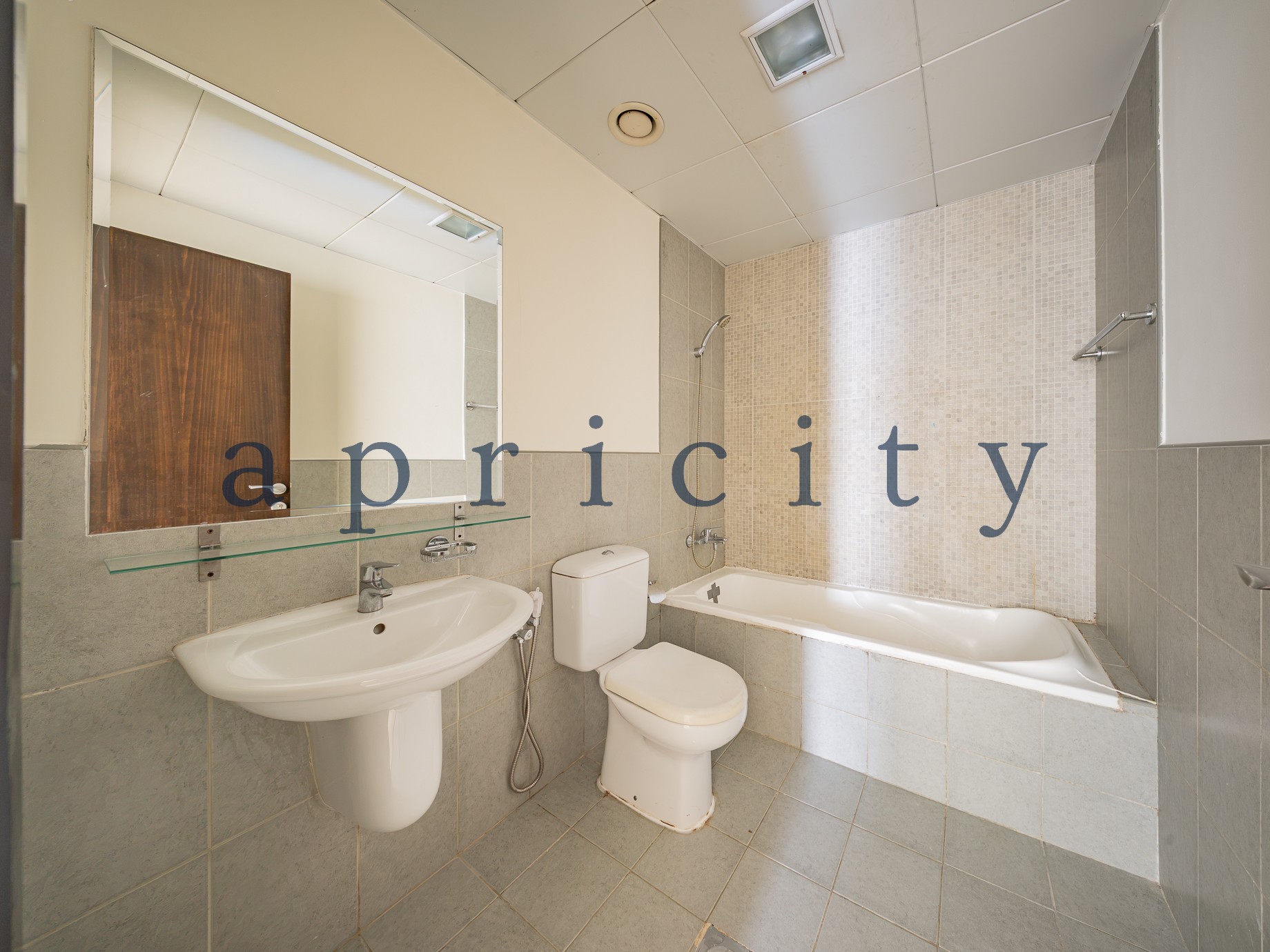 1-bed apartment in District 15, photo 8