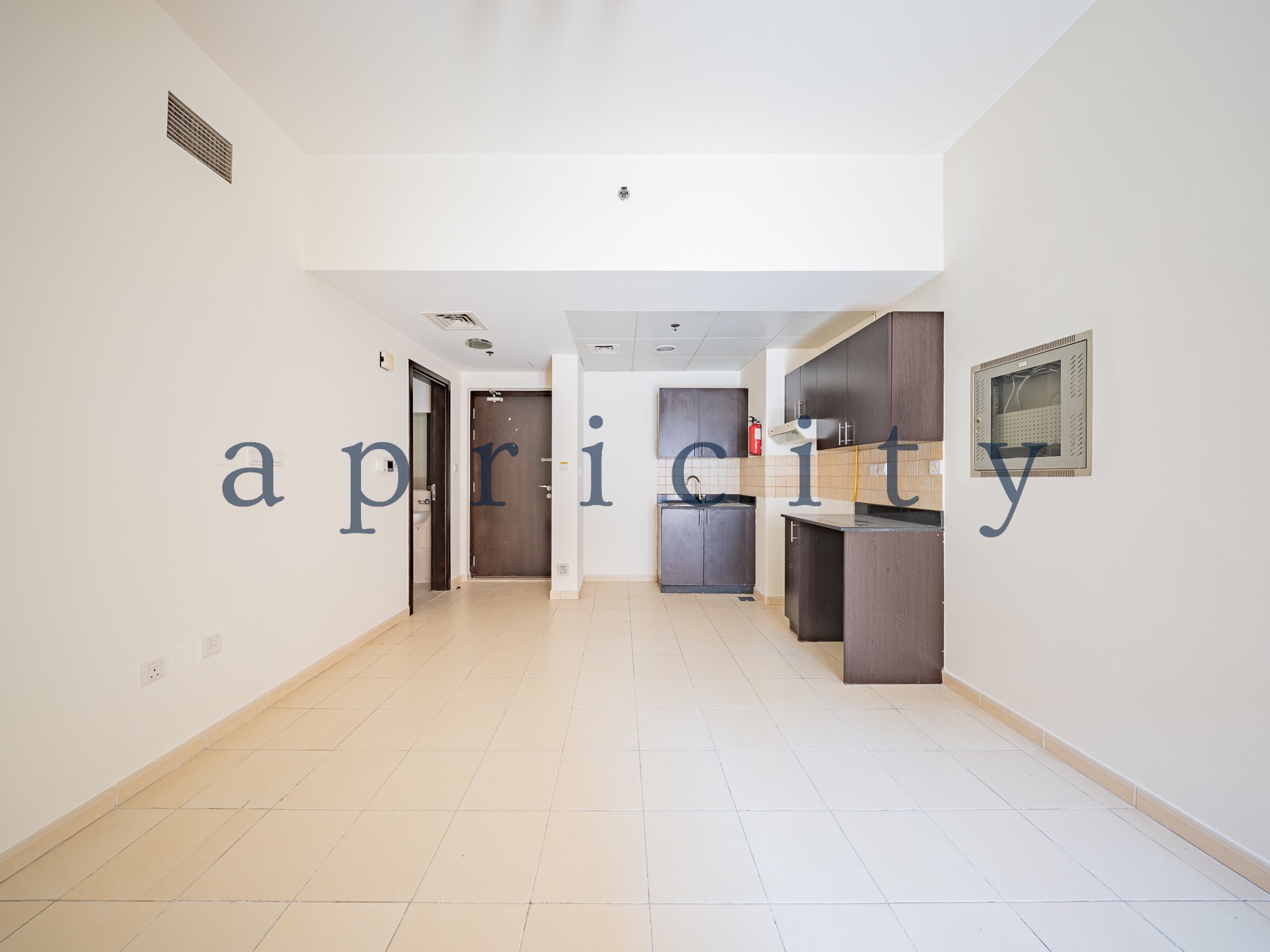 1-bed apartment in District 15, photo 3