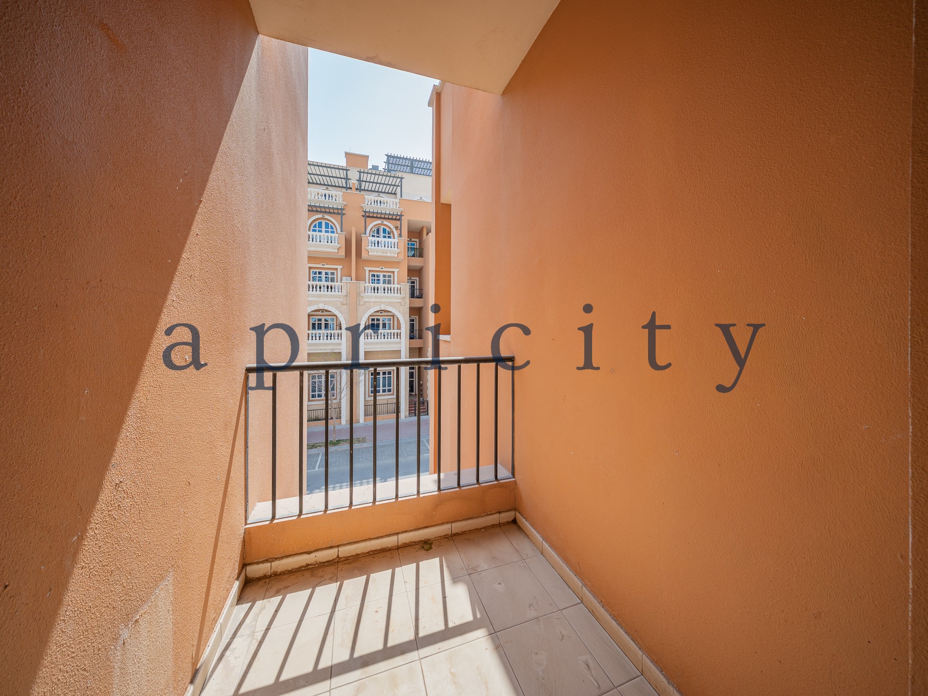 1-bed apartment in District 15, photo 12