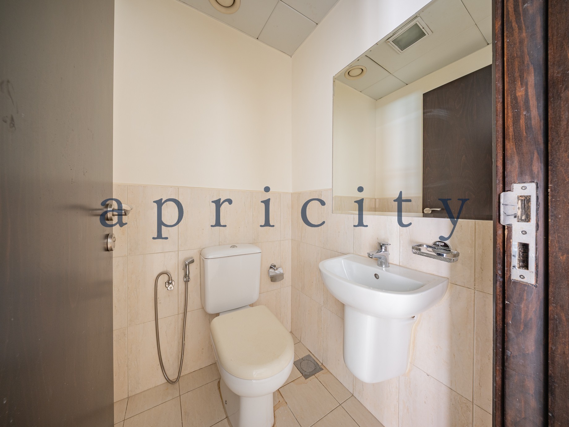 1-bed apartment in District 15, photo 10