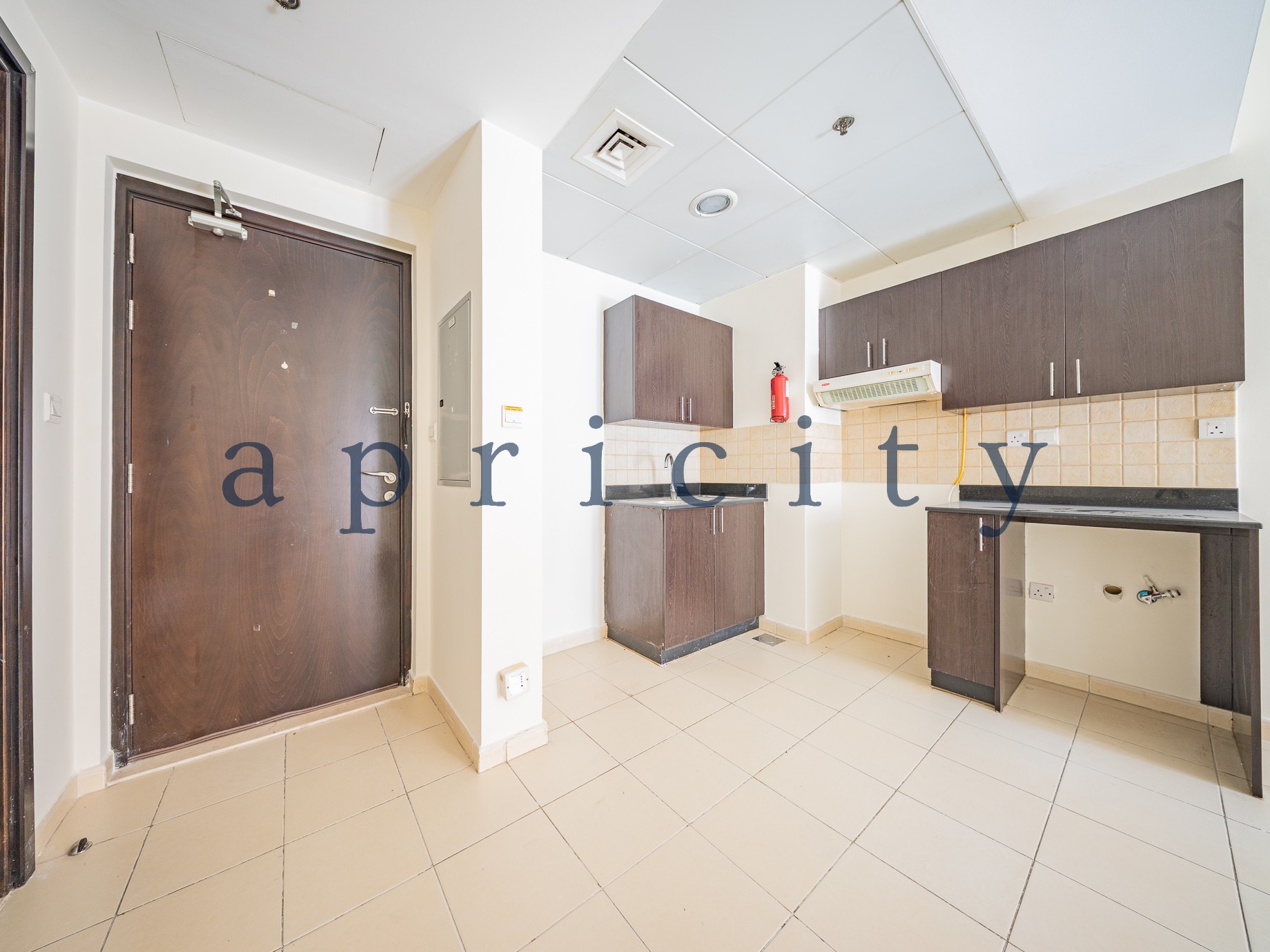 1-bed apartment in District 15, photo 11